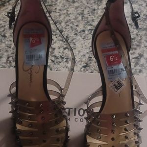Jessica simpson sz 6.5